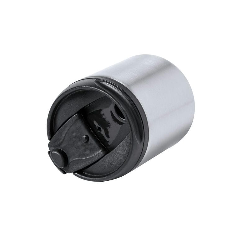 Cană termică Zirgul argintiu