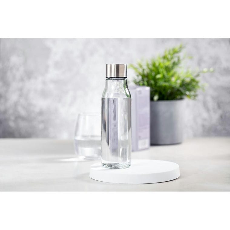 Sticlă sport Krobus transparent