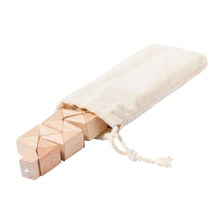 Puzzle din lemn Gary