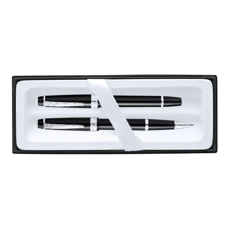 Set pix Bailey Light Negru