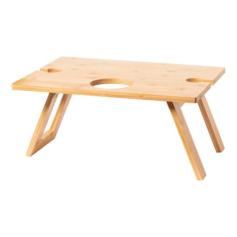 Măsuță picnic pliabilă Zarbok