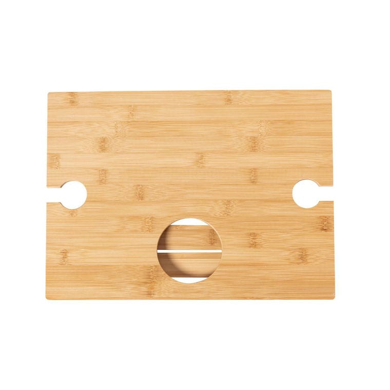 Măsuță picnic pliabilă Zarbok natural