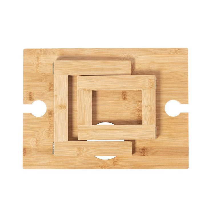 Măsuță picnic pliabilă Zarbok natural