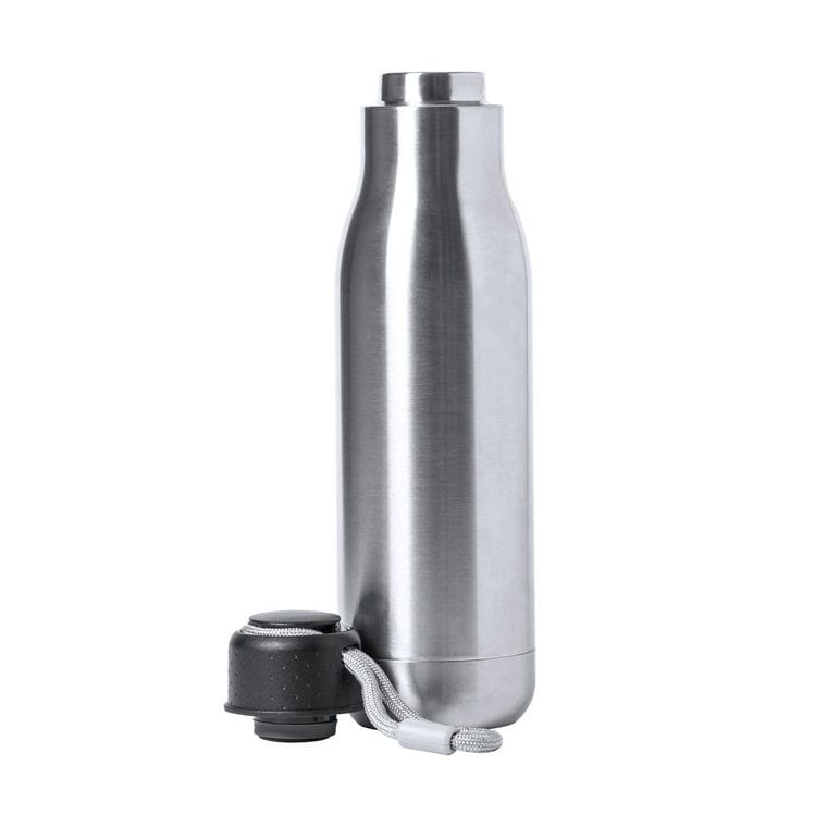 Termos Higrit argintiu