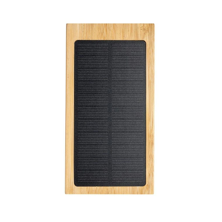 Baterie externă Diuk Fsc natural