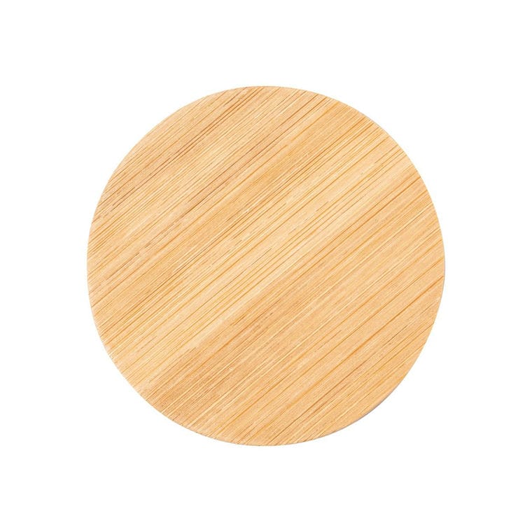 Oglindă de buzunar Arendel natural