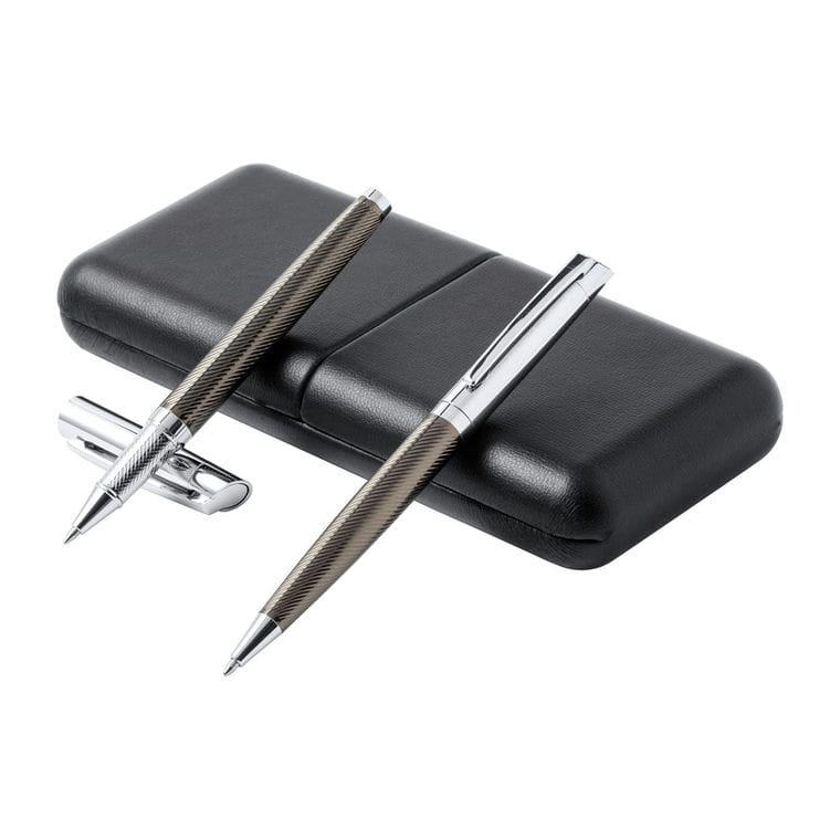 Set pixuri Williams Negru