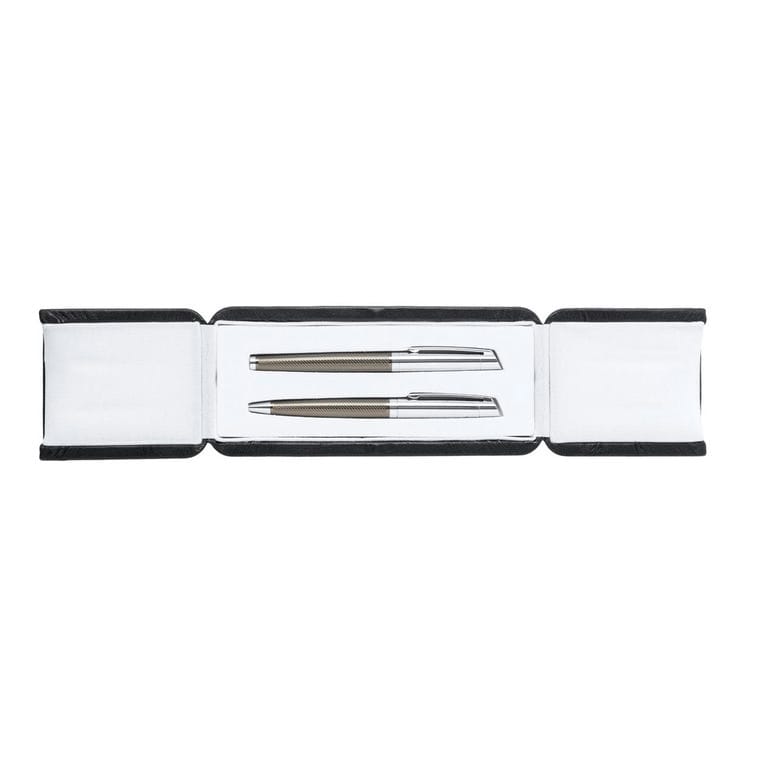 Set pixuri Williams Negru