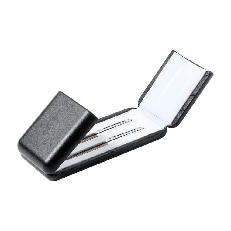 Set pixuri Williams Negru