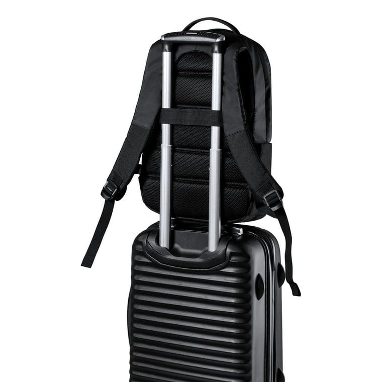 Rucsac Kendrit Negru