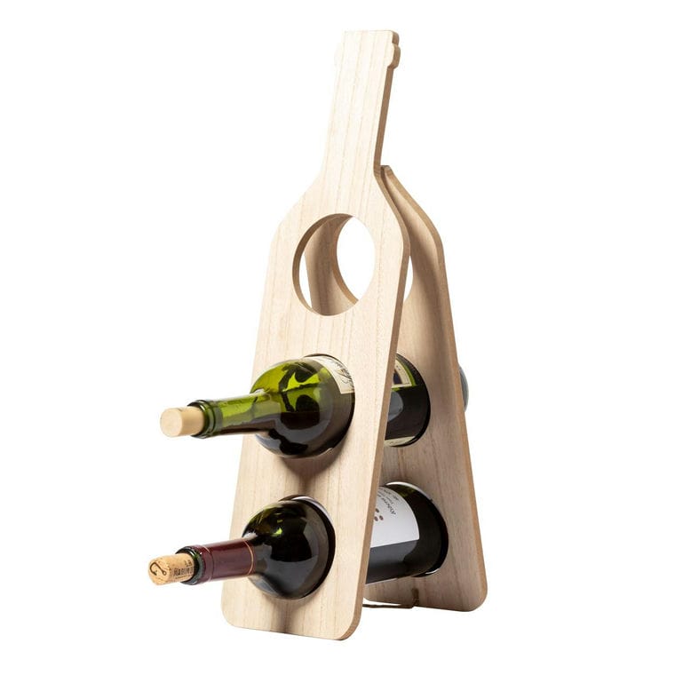 Raft vinuri Klein natural