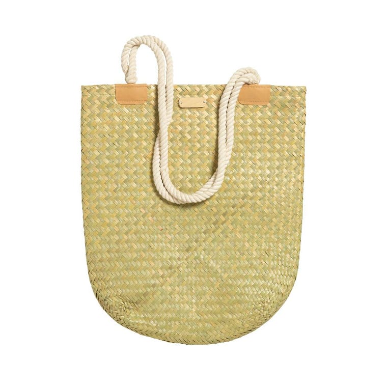 Geantă plajă Bedwey natural