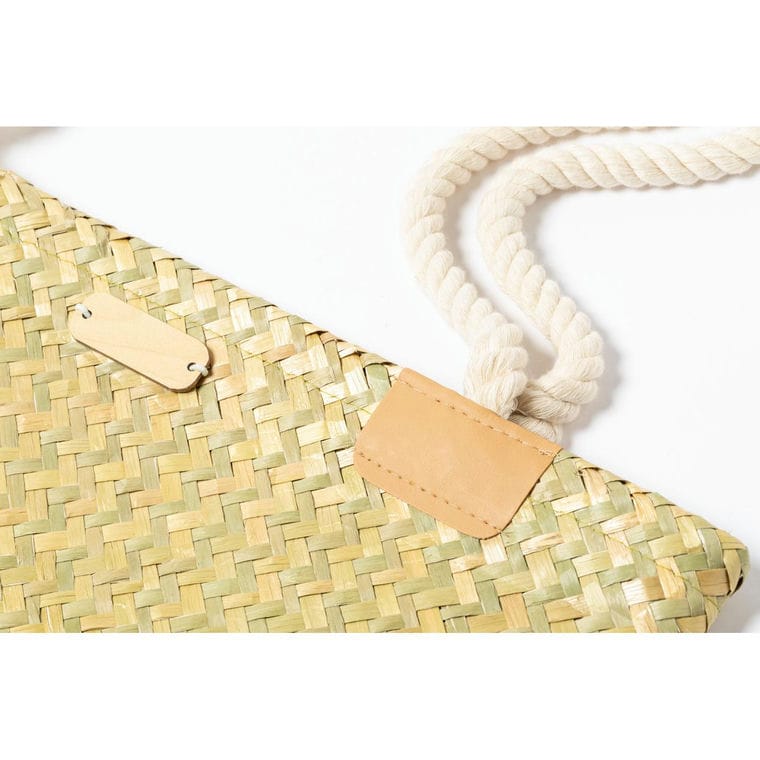 Geantă plajă Bedwey natural