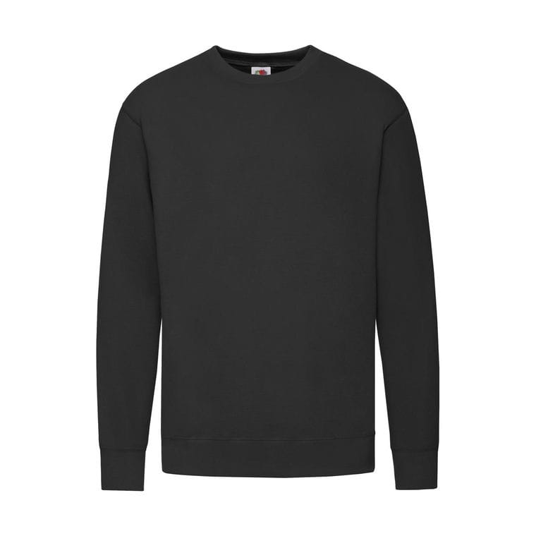 Bluză Lightweight Set-In Sweat