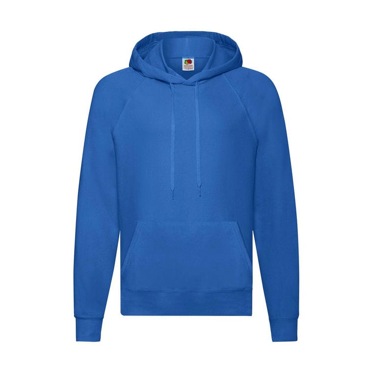 Hanorac Lightweight Hooded Sweat Albastru