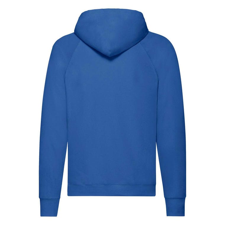 Hanorac Lightweight Hooded Sweat Albastru