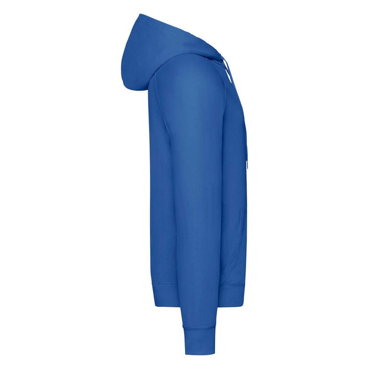 Hanorac Lightweight Hooded Sweat Albastru