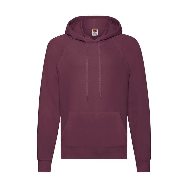 Hanorac Lightweight Hooded Sweat violet