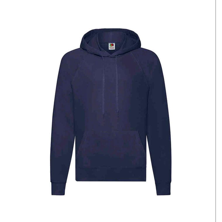 Hanorac copii Lightweight Hooded Sweat K albastru închis