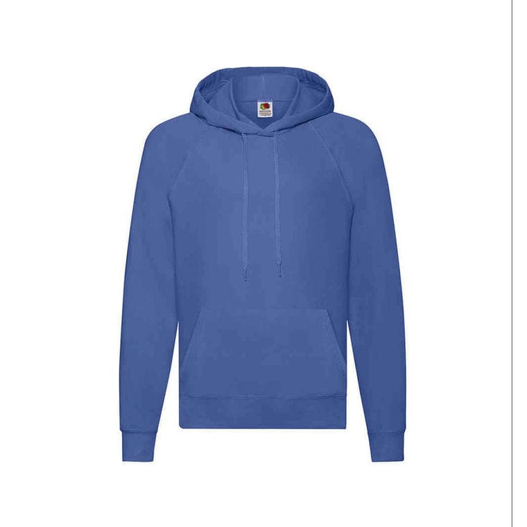 Hanorac copii Lightweight Hooded Sweat K Albastru