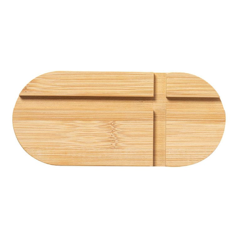 Suport telefon mobil și tabletă Labbo natural