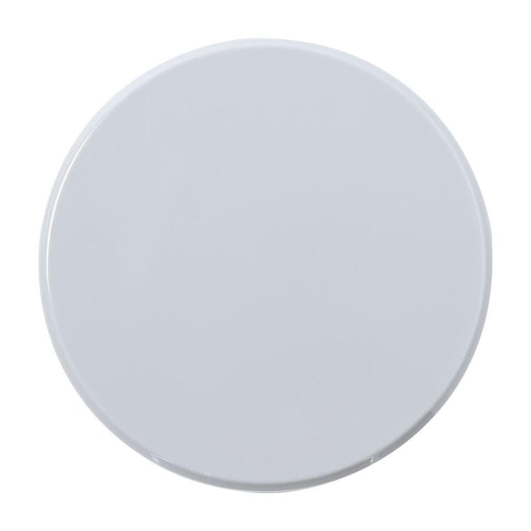 Set de discuri de alunecare Yum Alb