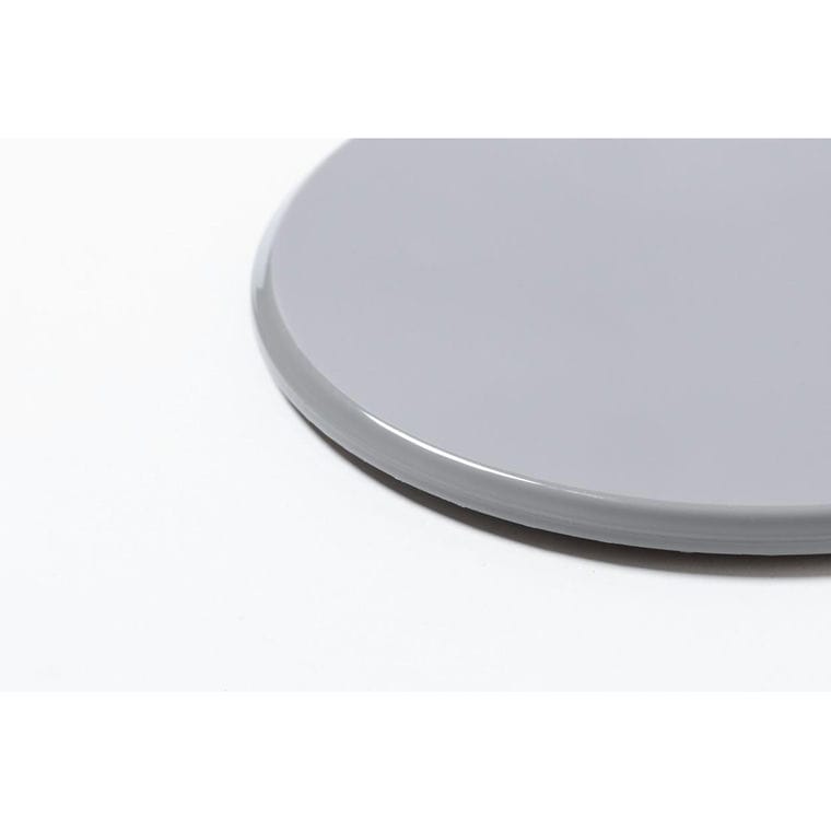 Set de discuri de alunecare Yum Alb