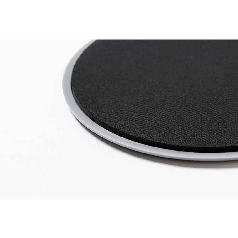 Set de discuri de alunecare Yum Alb