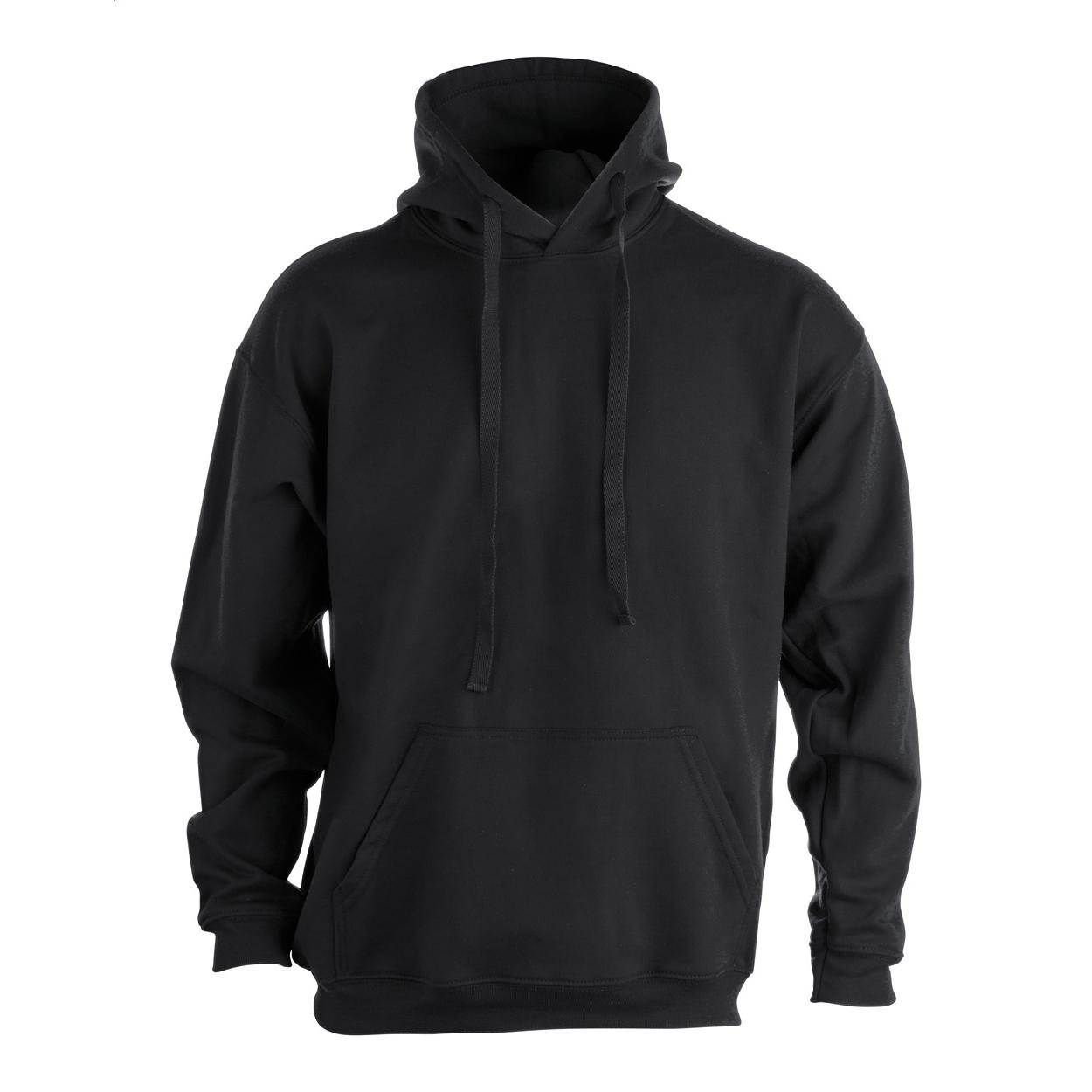 Hanorac Harnix Negru