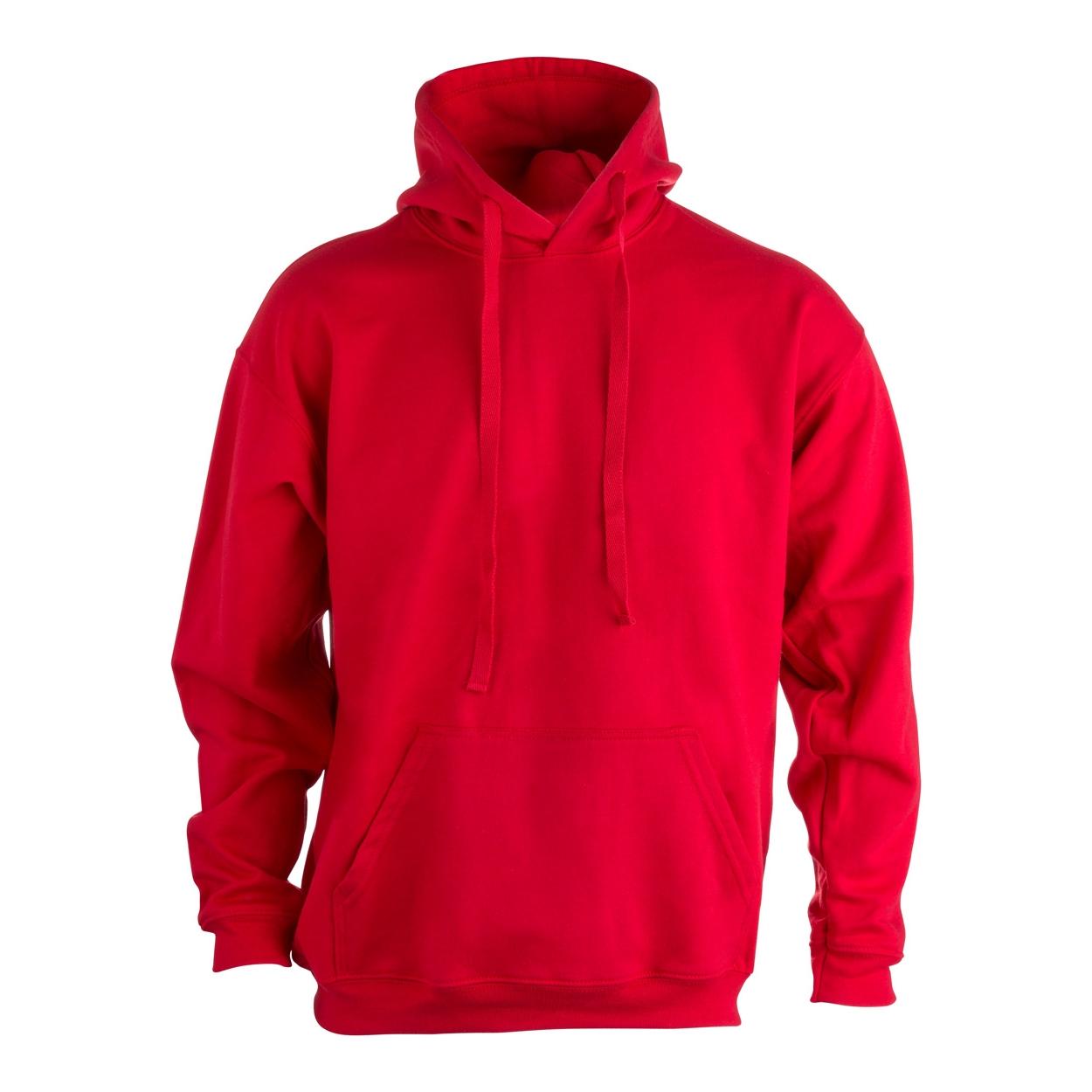 Hanorac Harnix Roșu