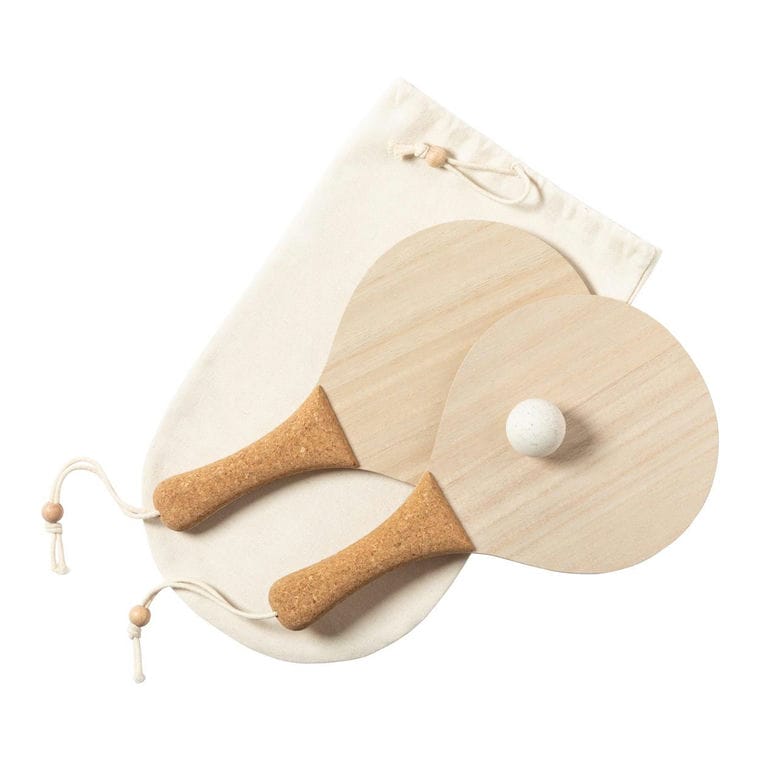 Set tenis de plajă Bubbak