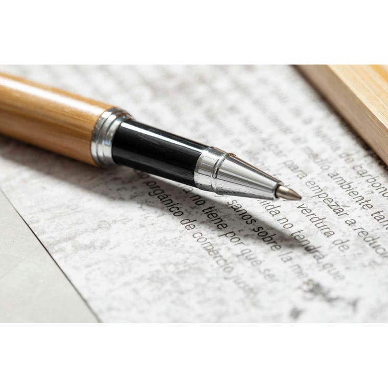 Set de pixuri Notium natural