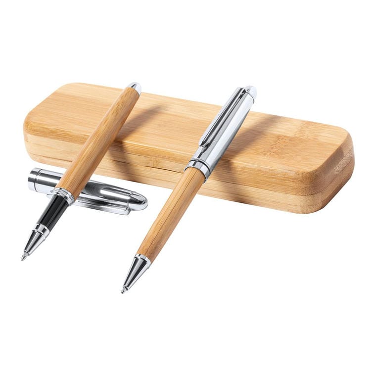 Set de pixuri Notium natural