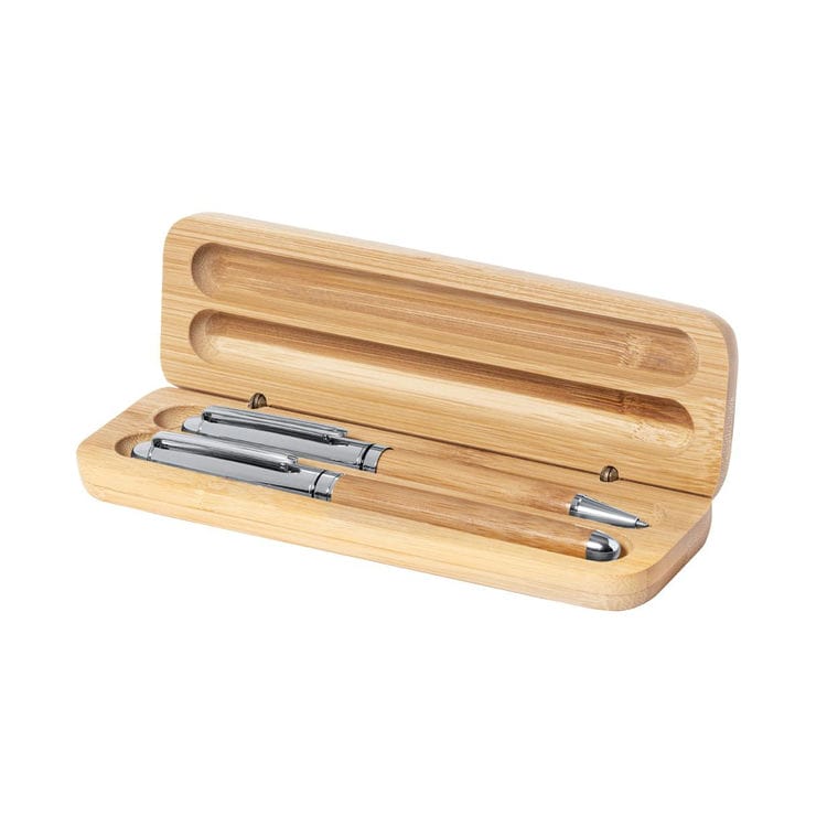 Set de pixuri Notium natural