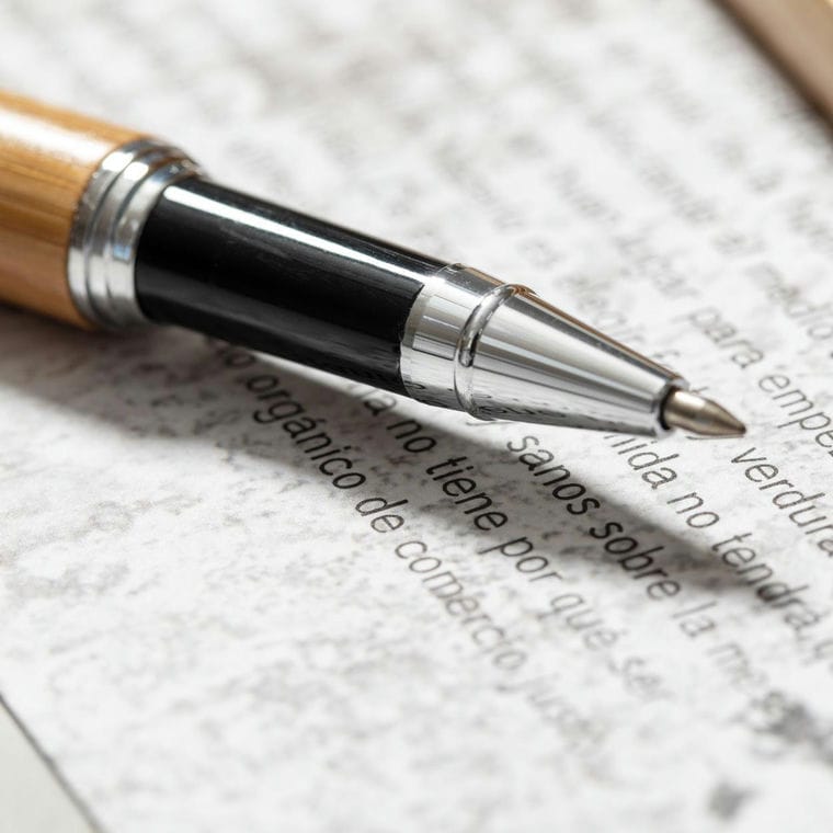 Set de pixuri Notium natural