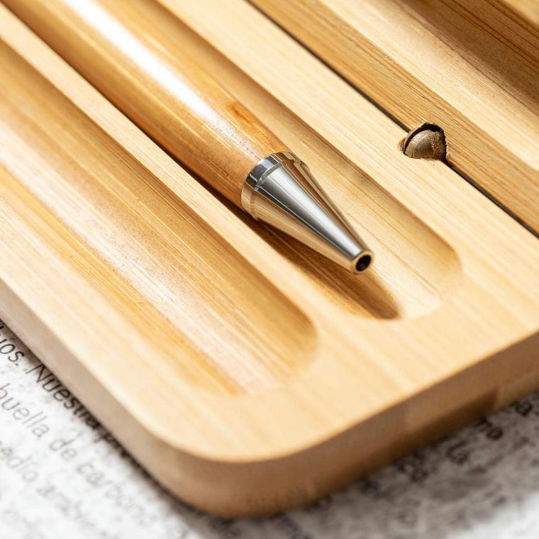 Set de pixuri Notium natural