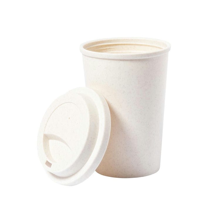 Cană de călătorie Kavior natural