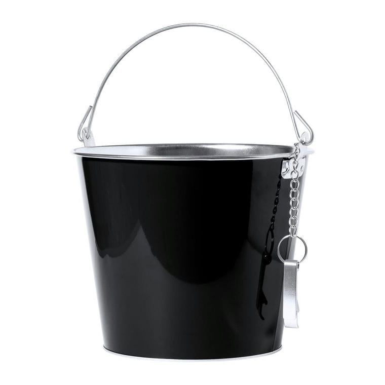 Găleată pentru gheață Duken Negru