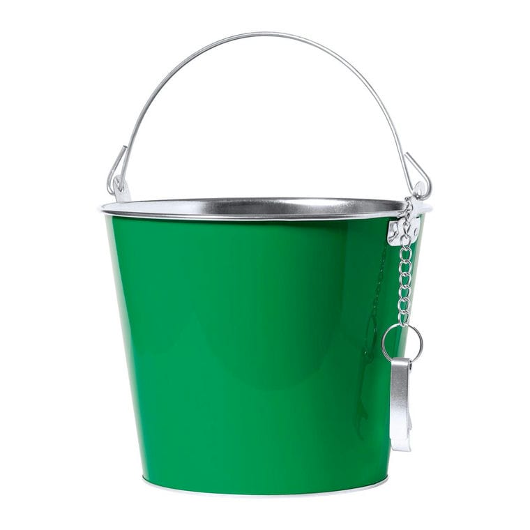 Găleată pentru gheață Duken Verde