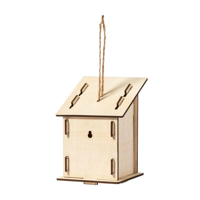 Colivie Pecker natural