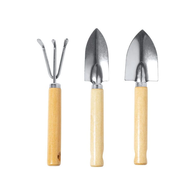 Set de grădină Maurix natural