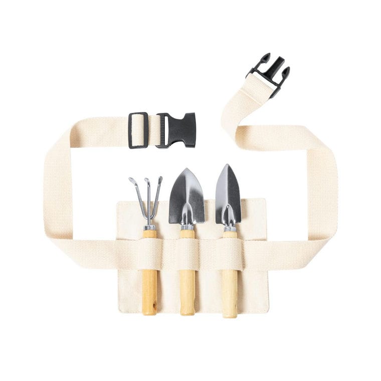 Set de grădină Maurix natural