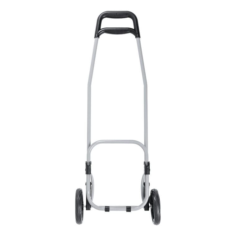 Cărucior de cumpărături Benorax natural