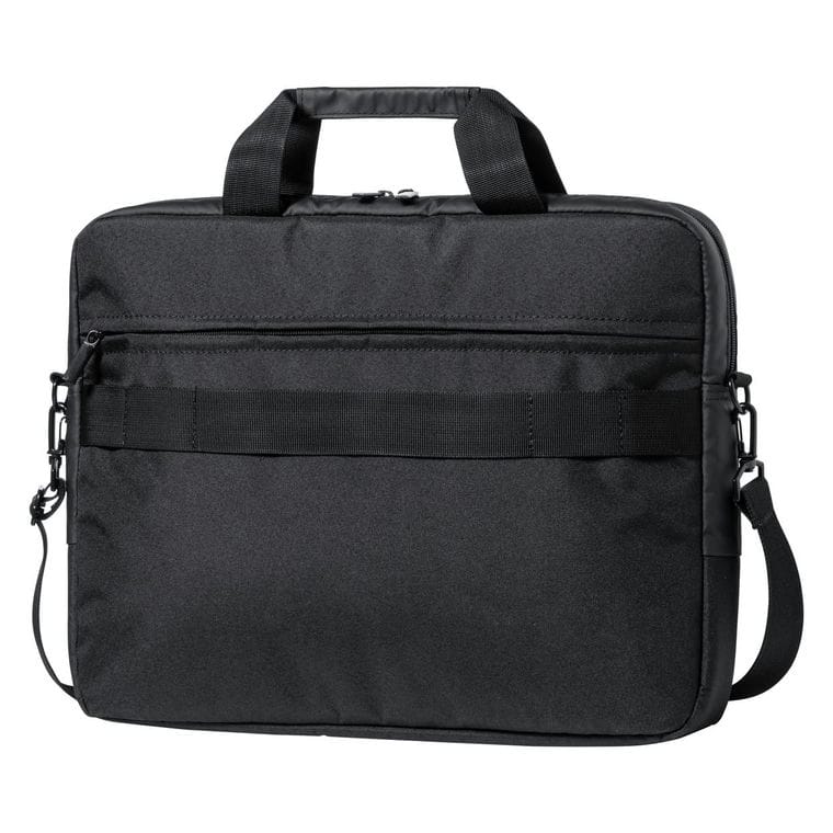 Geantă documente Mitchel Negru