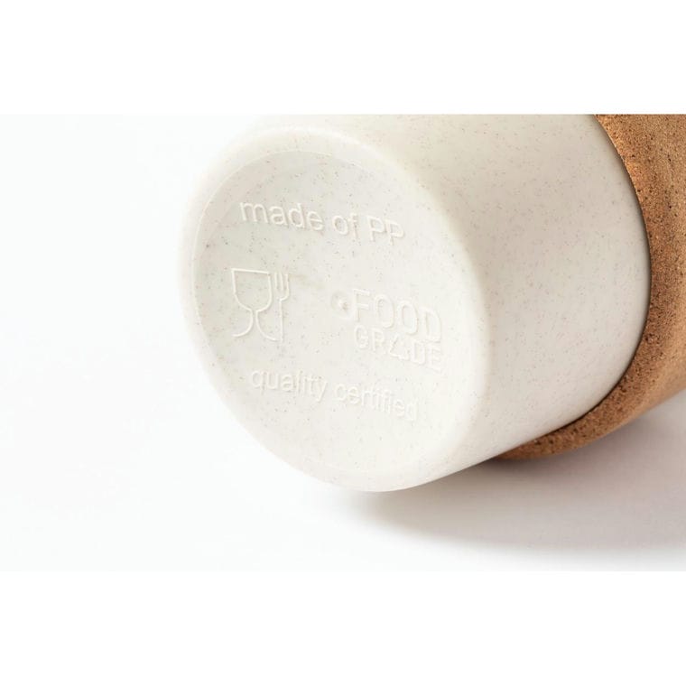 Cană de călătorie Fredy natural