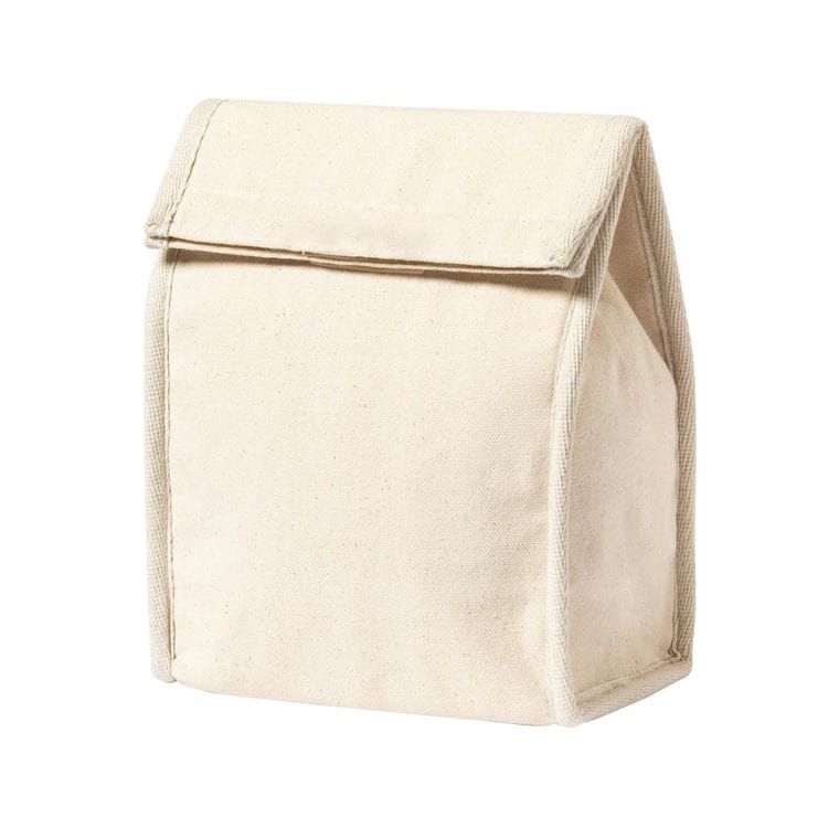 Geantă frigorifică din bumbac Bromir natural