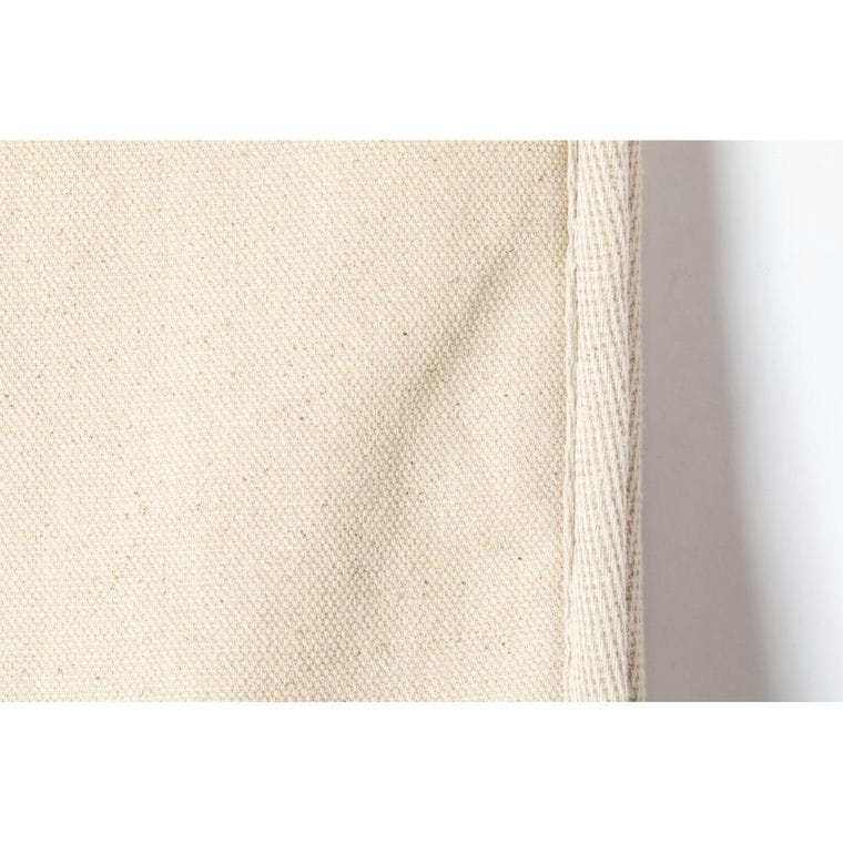 Geantă frigorifică din bumbac Bromir natural