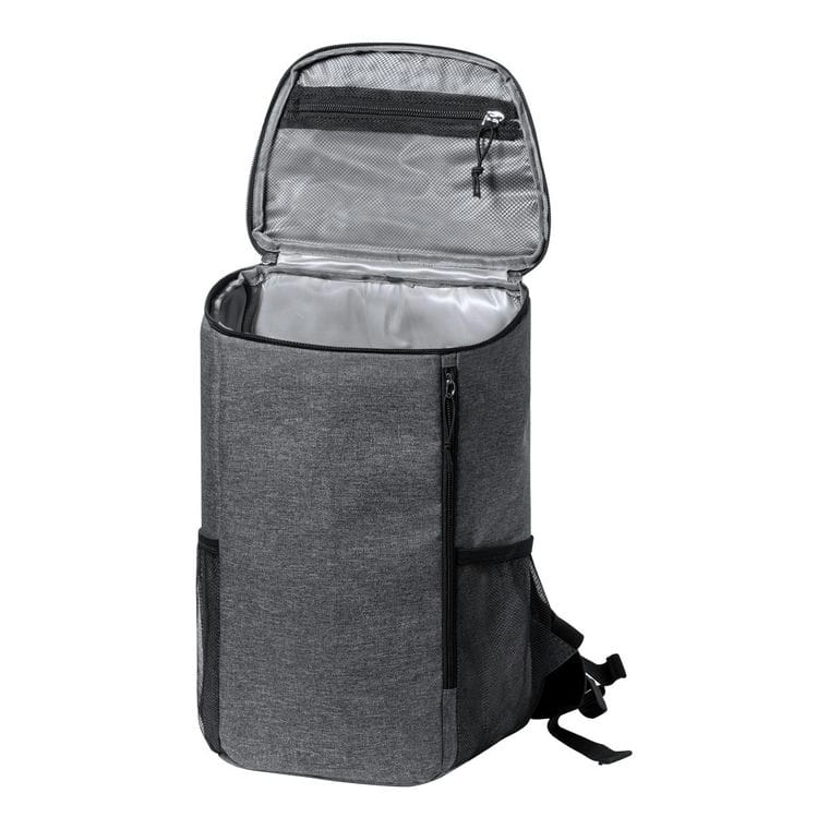 Rucsac termic, RPET Arsuk gri