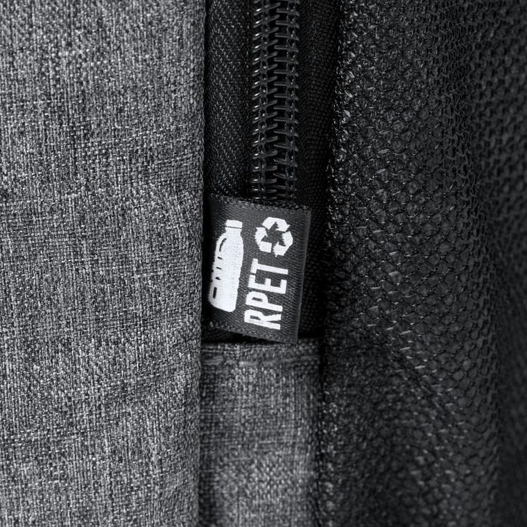 Rucsac termic, RPET Arsuk gri