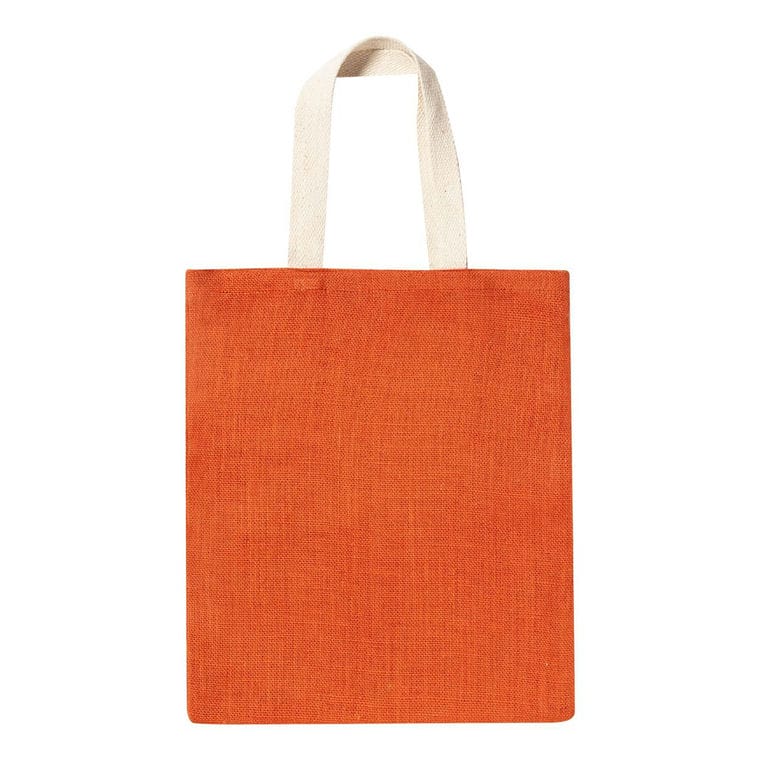 Sacoșă cumpărături Brios portocaliu